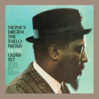 Thelonious Monk, Jazz Music, Album Cover Artwork Reproduction, Theloni Visor Hat | Artistshot