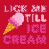 Lick Me Till Ice Cream T  Funny Adult Humor Gift Visor Hat | Artistshot