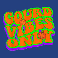 Gourd Vibe Only I Love Autumn Fall Pumpkin Season T Shirt Visor Hat | Artistshot