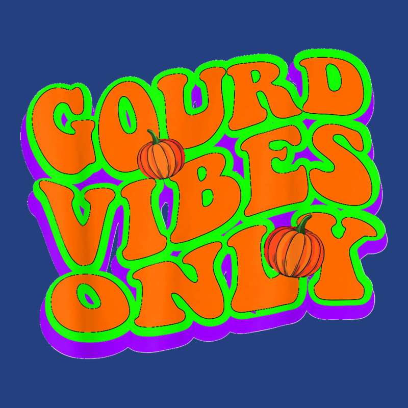 Gourd Vibe Only I Love Autumn Fall Pumpkin Season T Shirt Visor hat by MilesDanialMayberry | Artistshot