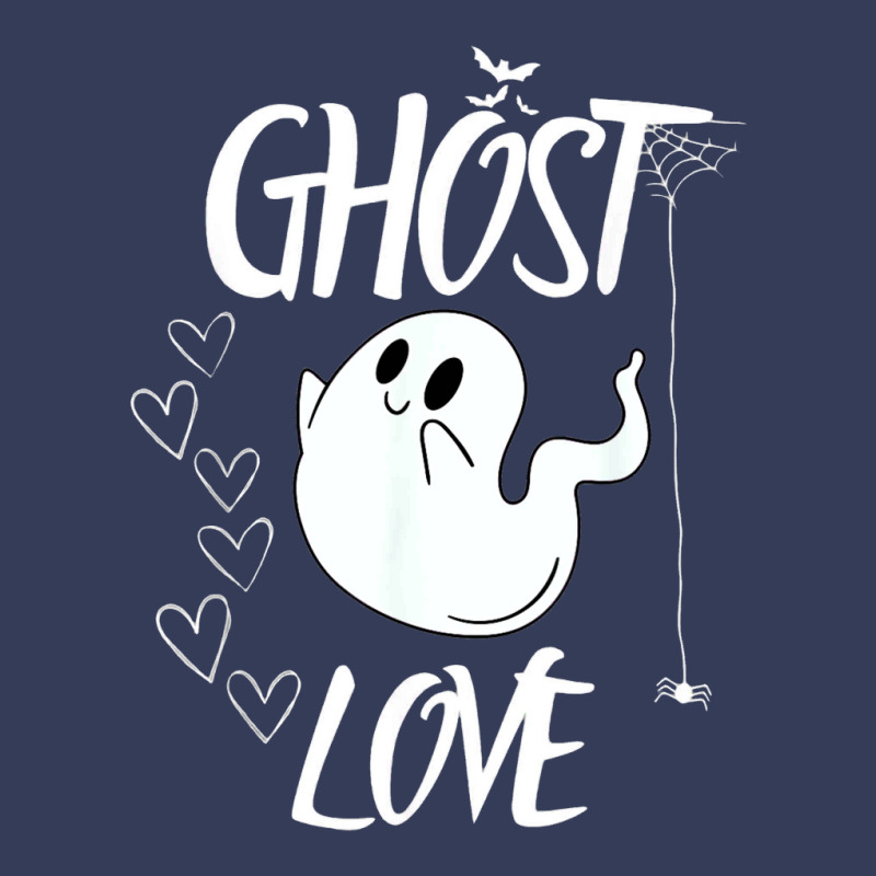 Funny Halloween Spooky Season Fall Season Cute Ghost Love Visor hat by TopShirts | Artistshot