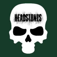 Headstones The 3 Tengkorak Jahat Visor Hat | Artistshot