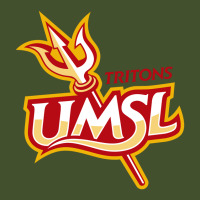 Awesome Umsl Tritons Design Sun Shade Cap | Artistshot