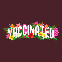 I'm Vaccinated Floral Pro Vaccination Summer Vaccine Gift T Shirt Mesh Back Trucker Hat | Artistshot