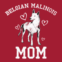 Dog Owner Belgian Malinois Mom Mothers Day Belgian Malinois Mesh Back Trucker Hat | Artistshot