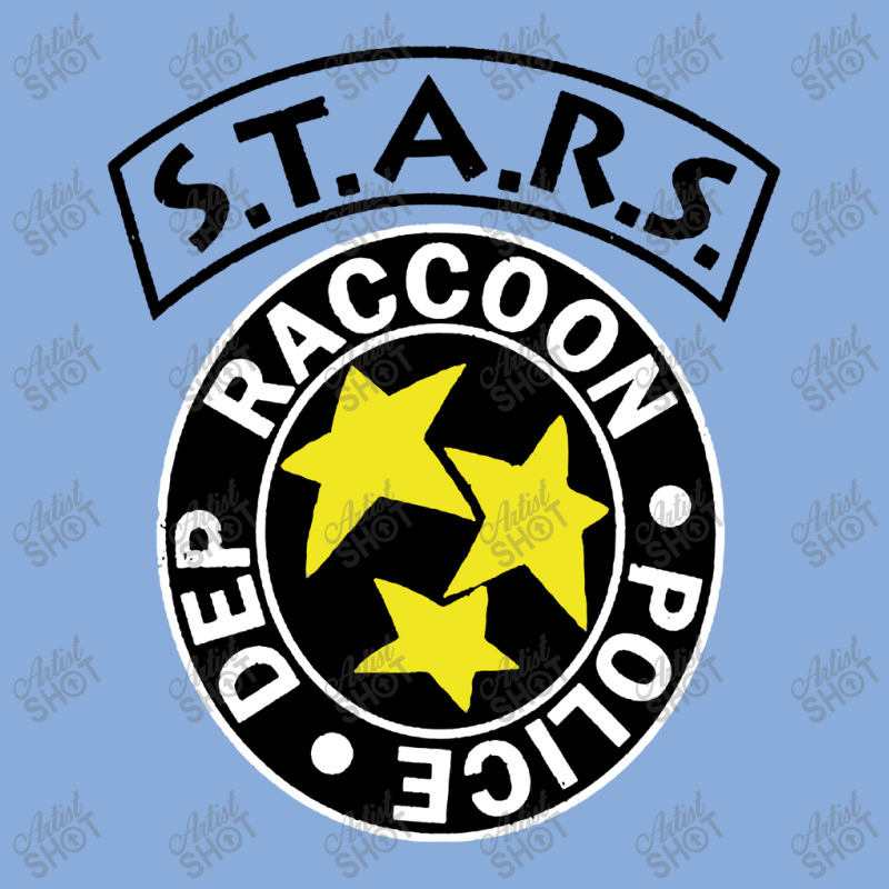 Stars Raccoon Police Dept Tie Dyed Bucket Hat | Artistshot