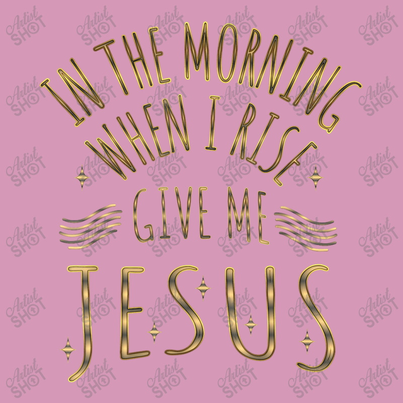 In The Morning When I Rise Give Me Jesus Funny Gifts Boys Girls Tie Dyed Bucket Hat | Artistshot