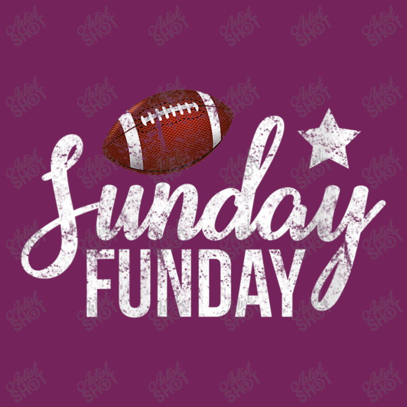 Womens Sunday Football Funday Season Vneck Tie Dyed Bucket Hat by Artist-Shannon | Artistshot