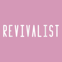 Revivalist Text Christian American Charismatic Pentecostal T Shirt Tie Dyed Bucket Hat | Artistshot