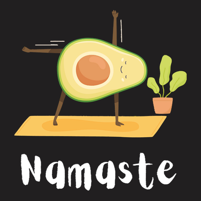 Namaste Meditation T  Shirt Namaste Yoga T  Shirt T-shirt | Artistshot