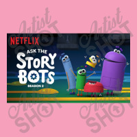 Ask The Storybots Retro Trucker Cap | Artistshot