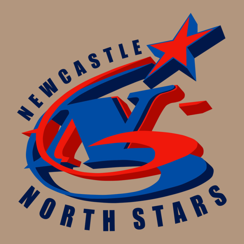 Newcastle Northstars Retro Trucker Cap by DeaconEarnest | Artistshot