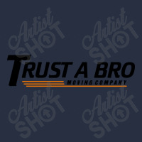 Trust A Bro Tracksuit Mafia Retro Trucker Cap | Artistshot