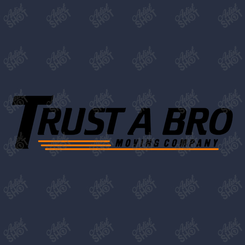 Trust A Bro Tracksuit Mafia Retro Trucker Cap | Artistshot