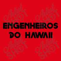 Cool-engenheiros-do-hawaii-merch Retro Trucker Cap | Artistshot