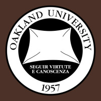 Oakland University Retro Trucker Cap | Artistshot