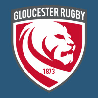 Gloucester Rugby Retro Trucker Cap | Artistshot