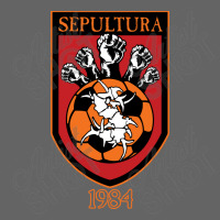 Cool-sepultura-coat-of-arms-pen Retro Trucker Cap | Artistshot