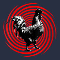 Womens Chicken Hypnotic Trance Funny Hypnosis Graphic Design Gift V Ne Retro Trucker Cap | Artistshot