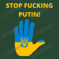 Stop F#cking Putin! Retro Trucker Cap | Artistshot