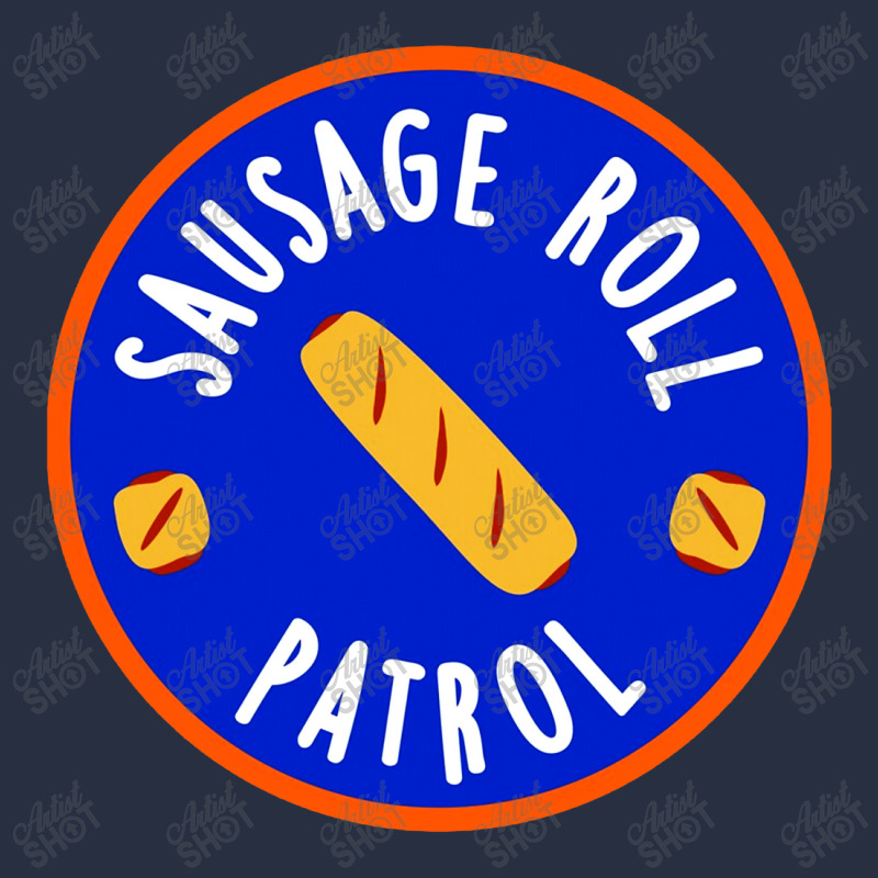 Sausage Roll Patrol Retro Trucker Cap by indahsari | Artistshot