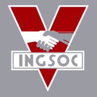 Ingsoc Retro Trucker Cap | Artistshot