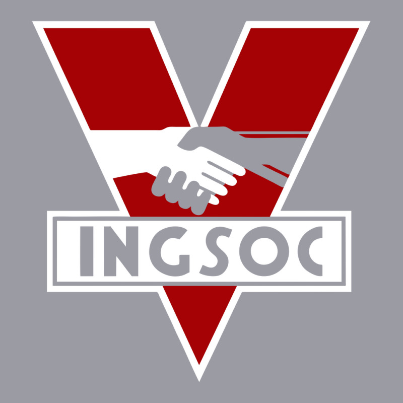 Ingsoc Retro Trucker Cap by apolitery | Artistshot