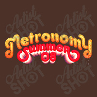 Metronomy Electronic Müsic Retro Trucker Cap | Artistshot