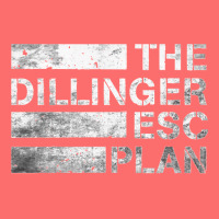 The Dillinger Esc Plan Snapback Trucker Cap | Artistshot