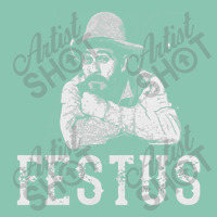 Festus From Gun Smoke Snapback Trucker Cap | Artistshot