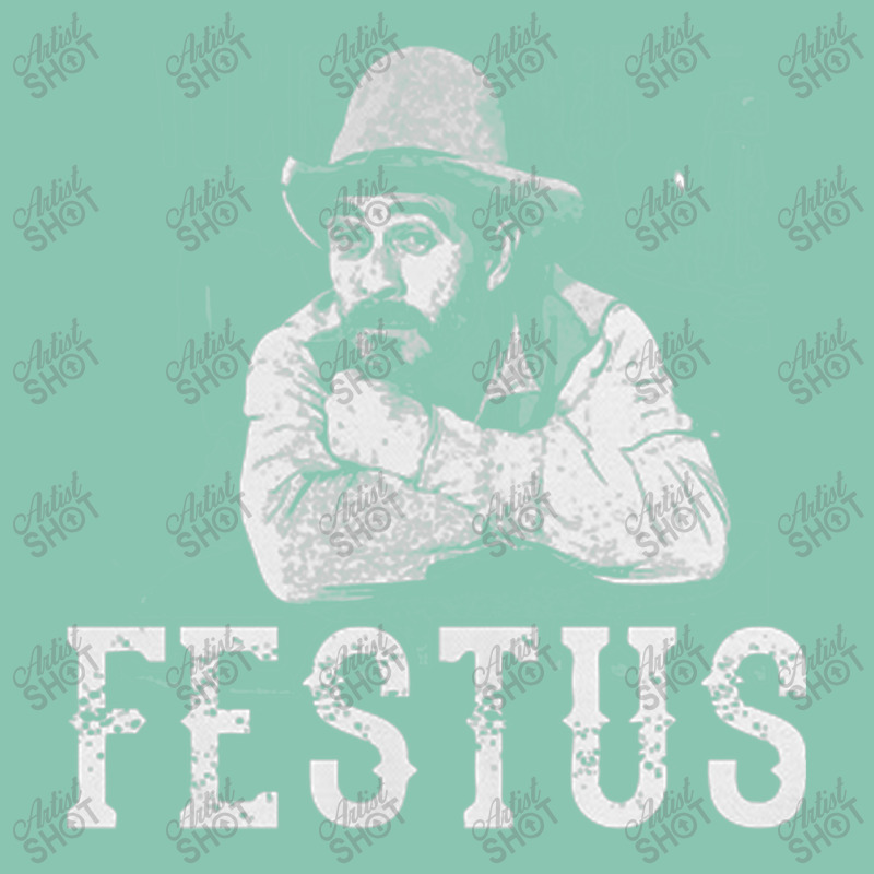 Festus From Gun Smoke Snapback Trucker Cap | Artistshot