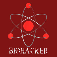 Biohacker T Shirt Biohacking Guide Shirt Snapback Trucker Cap | Artistshot