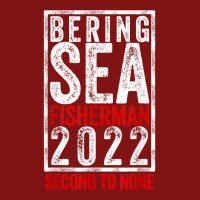 Bering Sea Fisherman 2022 Second To None Dutch Harbor Alaska T Shirt Snapback Trucker Cap | Artistshot