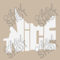 Minnesota Nice   Minnesota Nice Foam Trucker Hat | Artistshot