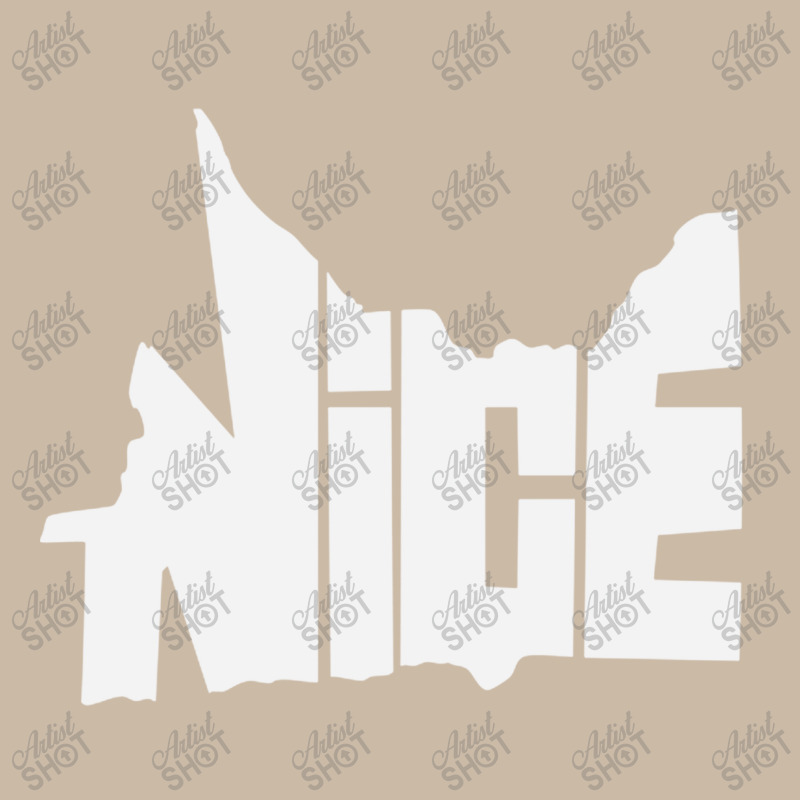 Minnesota Nice   Minnesota Nice Foam Trucker Hat | Artistshot