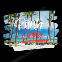 Punta Cana Dominican Republic Urban Pullover Hoodie | Artistshot