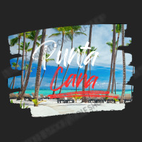 Punta Cana Dominican Republic 3/4 Sleeve Shirt | Artistshot