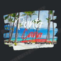 Punta Cana Dominican Republic Crewneck Sweatshirt | Artistshot