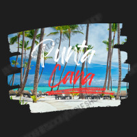 Punta Cana Dominican Republic Classic T-shirt | Artistshot