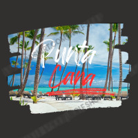 Punta Cana Dominican Republic Champion Hoodie | Artistshot