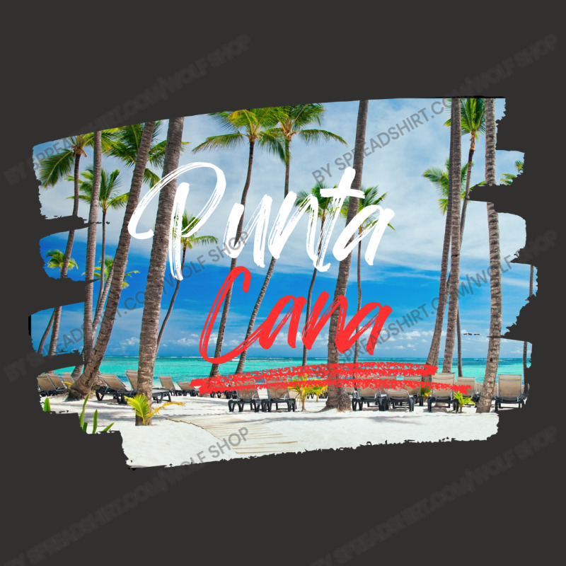 Punta Cana Dominican Republic Champion Hoodie by spreadshirt.com/Wolf shop | Artistshot