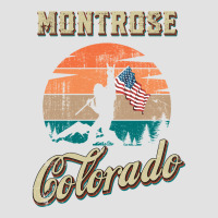 Montrose For Men _ Women (colorado For Fan ) Foam Trucker Hat | Artistshot