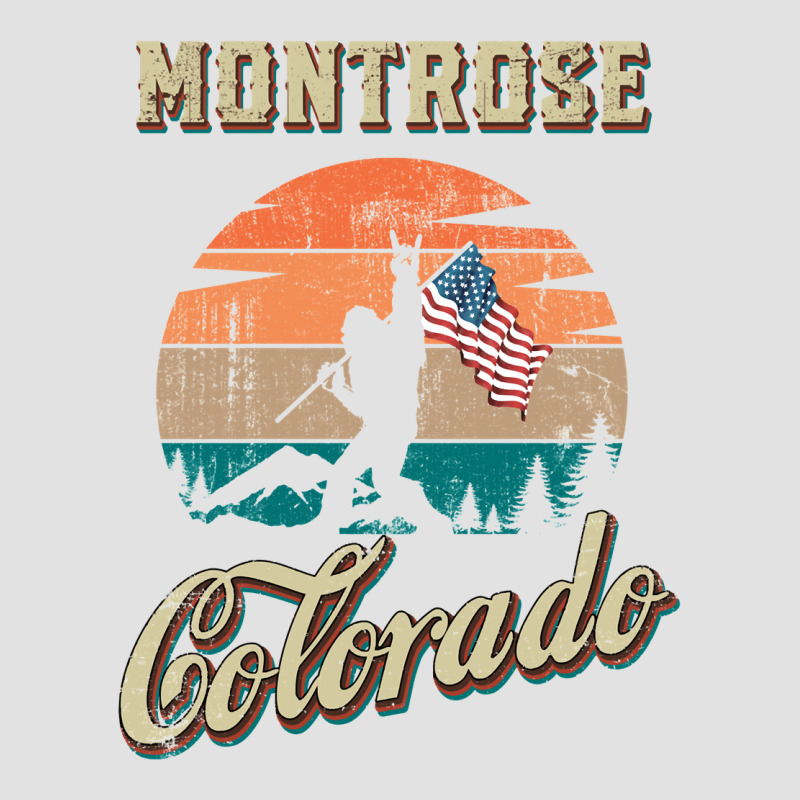 Montrose For Men _ Women (colorado For Fan ) Foam Trucker Hat by ardylanda | Artistshot