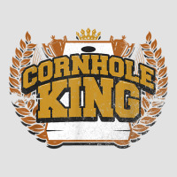 Cornhole King Funny Cornhole Tournament T Shirt Foam Trucker Hat | Artistshot