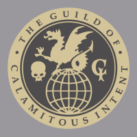 The Guild Of Calamitous 1ff Adjustable Baseball Cap | Artistshot