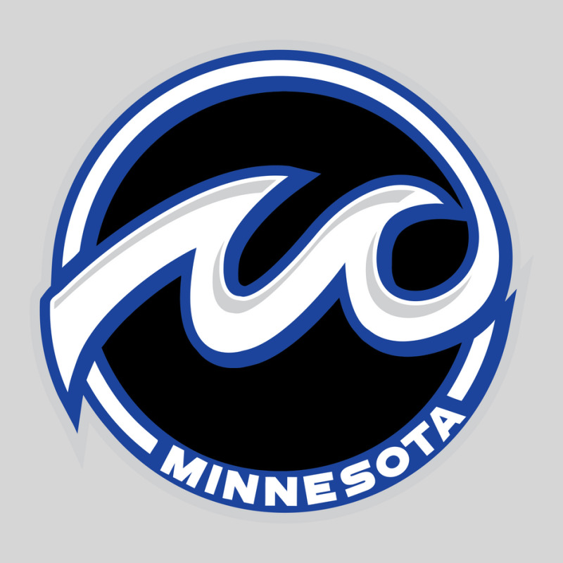 The Minnesota Whitecaps Adjustable Baseball Cap | Artistshot