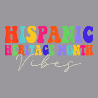 National Hispanic Heritage Month Vibes Hispanic Heritage Adjustable Baseball Cap | Artistshot