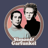 Simon & Garfunkel Original Retro Fan Art Design Adjustable Baseball Cap | Artistshot