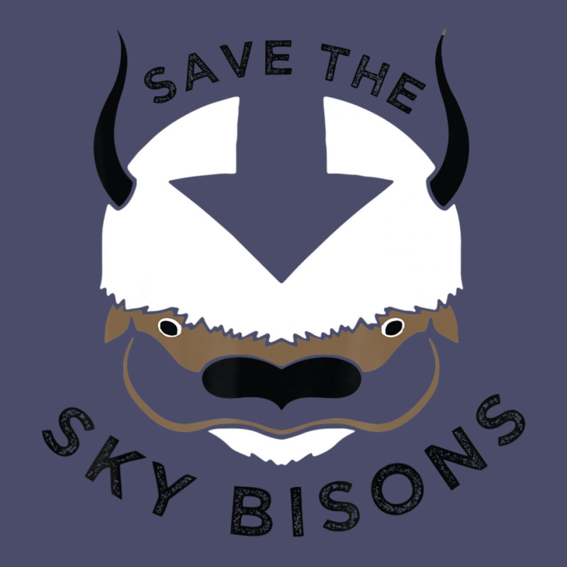 Save The Sky Bisons With Sky Bison Head Adjustable Baseball Cap by cm-arts | Artistshot