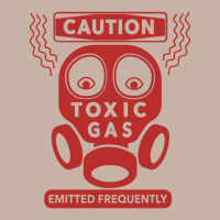 Toxic Gas Adjustable Baseball Cap | Artistshot